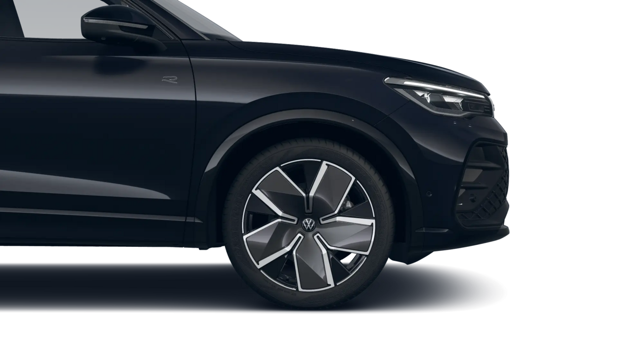 Tiguan - render 5}