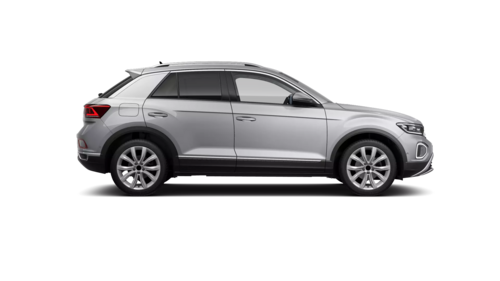 T-Roc Final Edition 2025 [object Object]