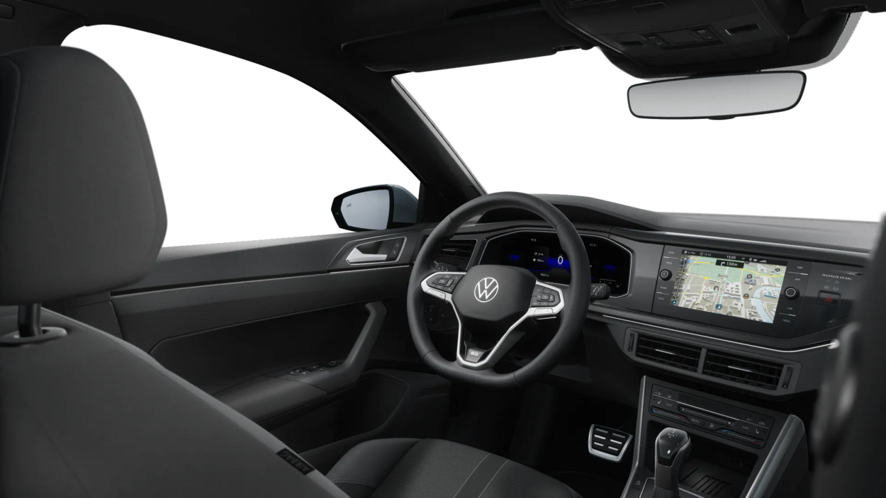 Polo - render 7