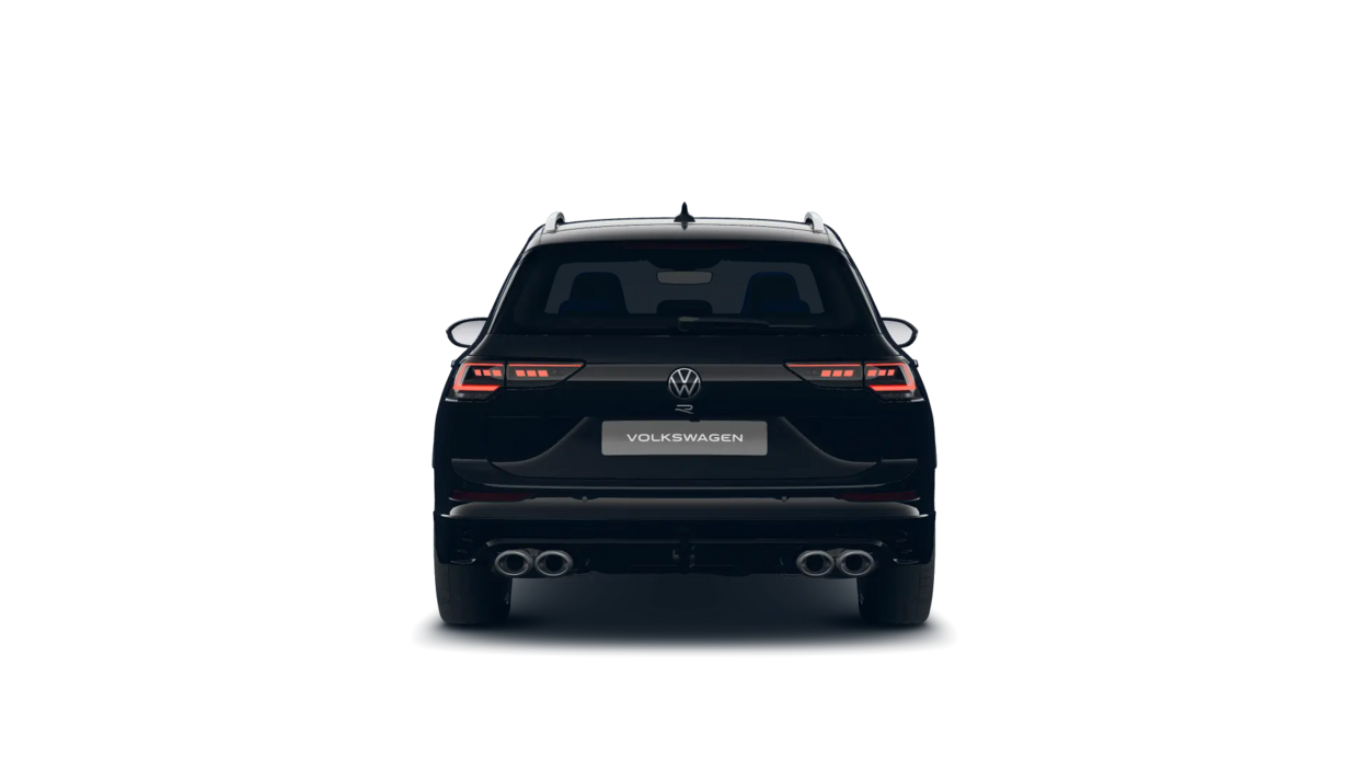 Golf Variant - render 1