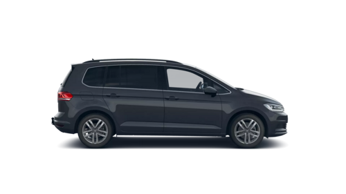 Touran Comfortline Plus 2025 [object Object]