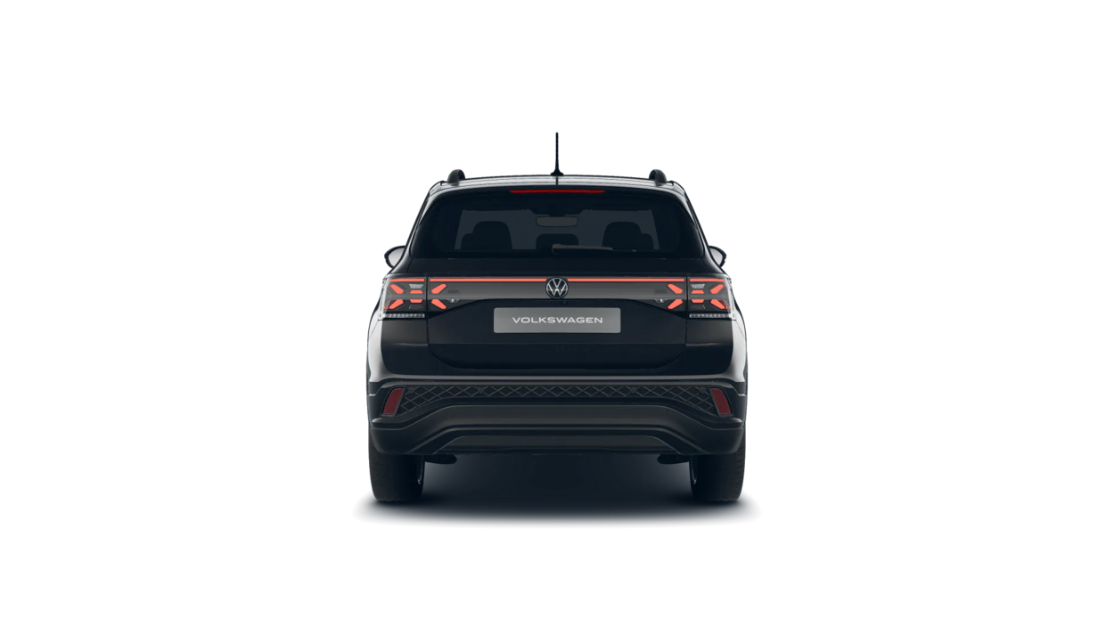 T-Cross - render 1