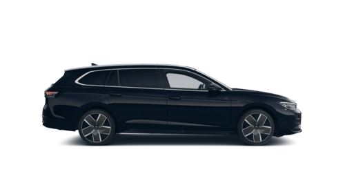 Passat R-Line 2026 [object Object]