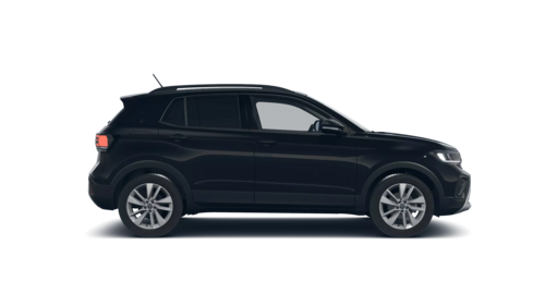 T-Cross Life Plus 2025 [object Object]