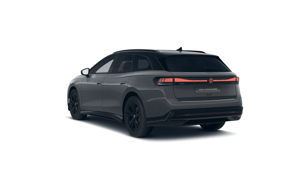 ID.7 Tourer - render 2