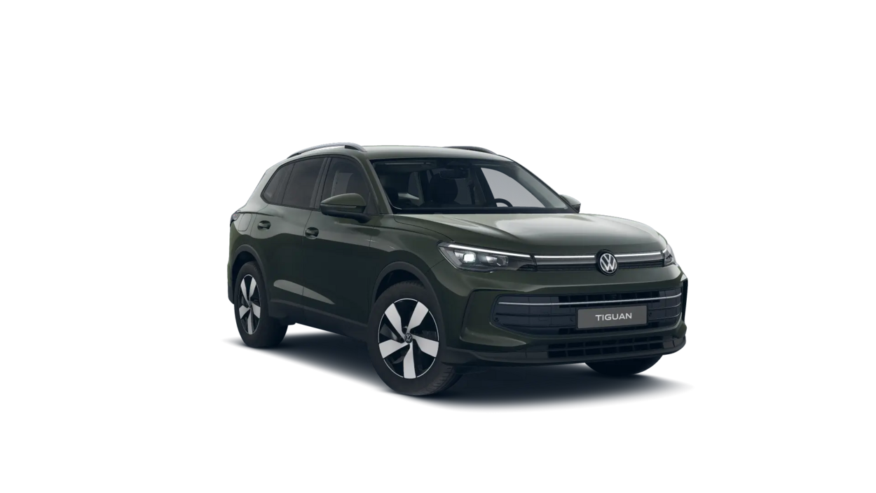 Tiguan - render 0}
