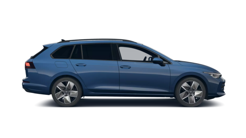 Golf Variant Life Plus 2025 [object Object]