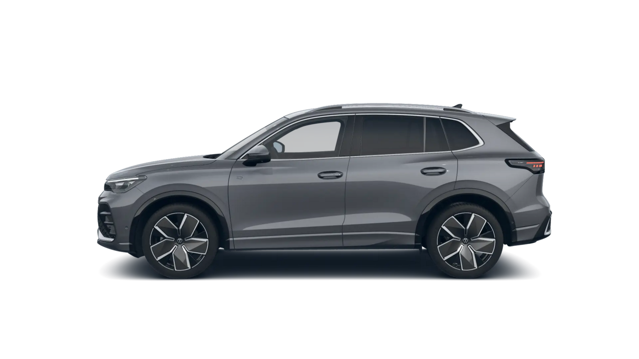 Tiguan - render 3}