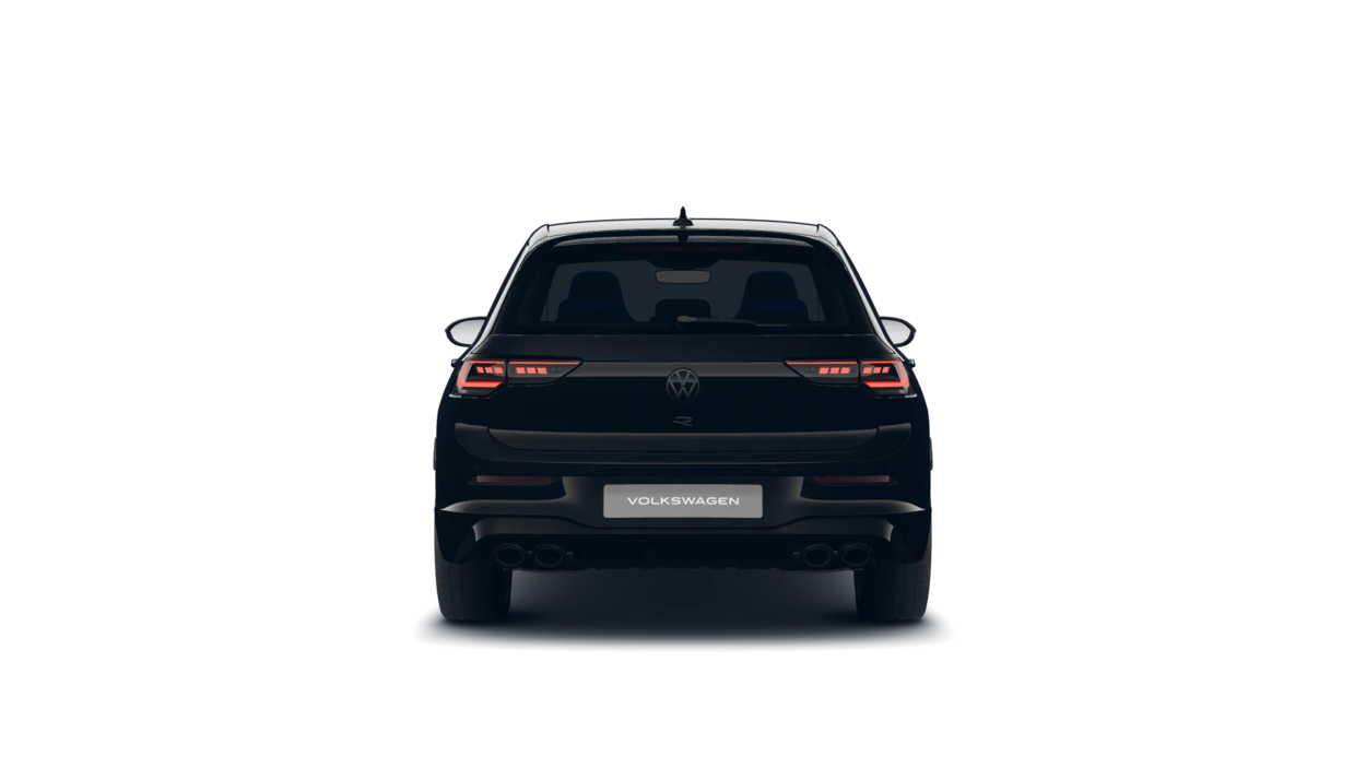 Golf - render 1