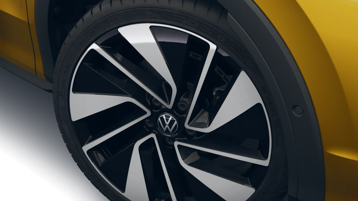 Nowy T-Roc - render 5