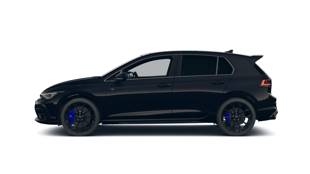 Golf - render 3