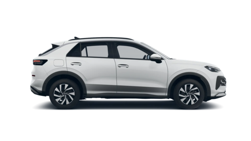 Nowy T-Roc Life 2026 [object Object]