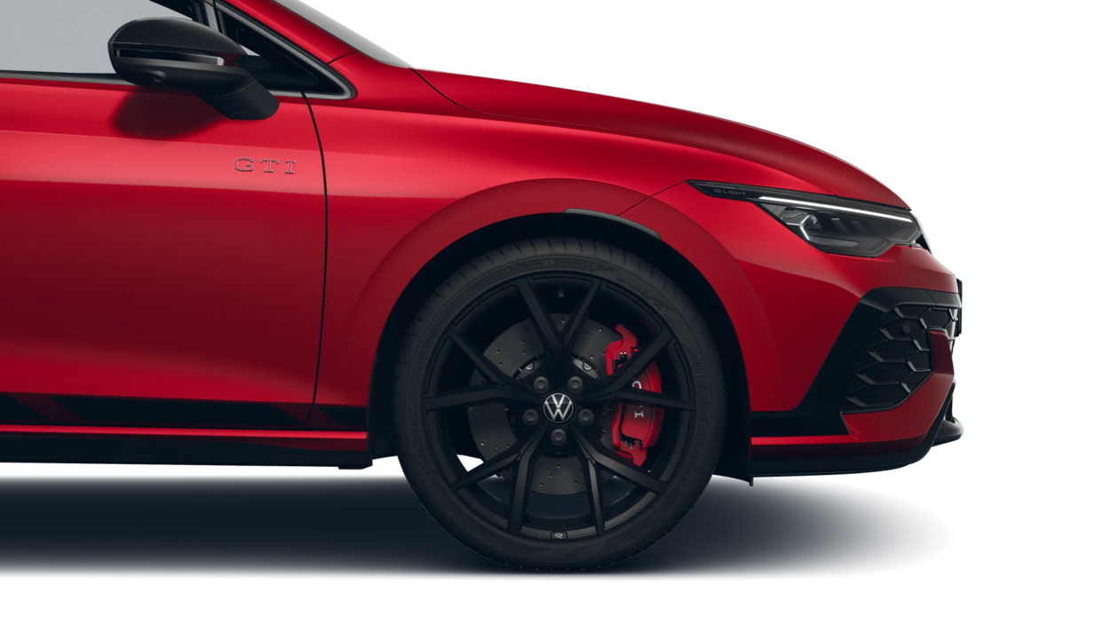 Golf - render 5