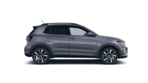 T-Cross R-Line Plus 2026 [object Object]