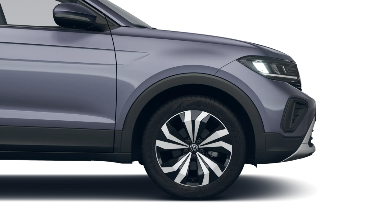 T-Cross - render 5}