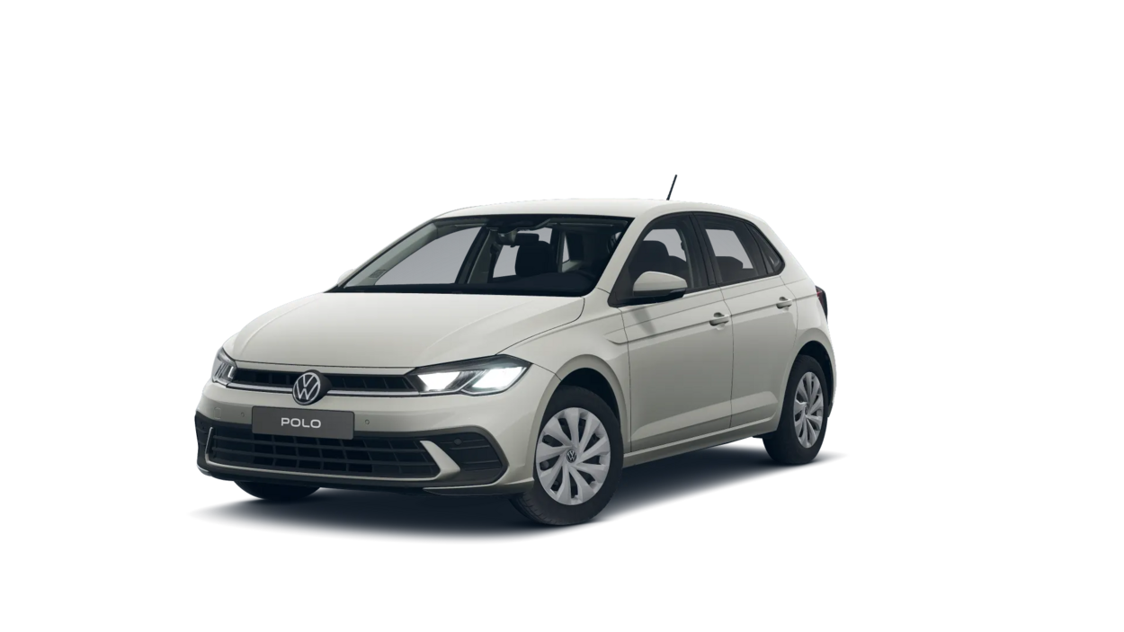 Polo - render 4