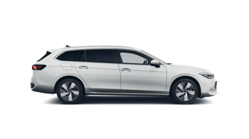 Passat Business 2026 [object Object]