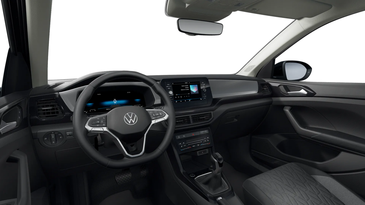 T-Cross - render 6