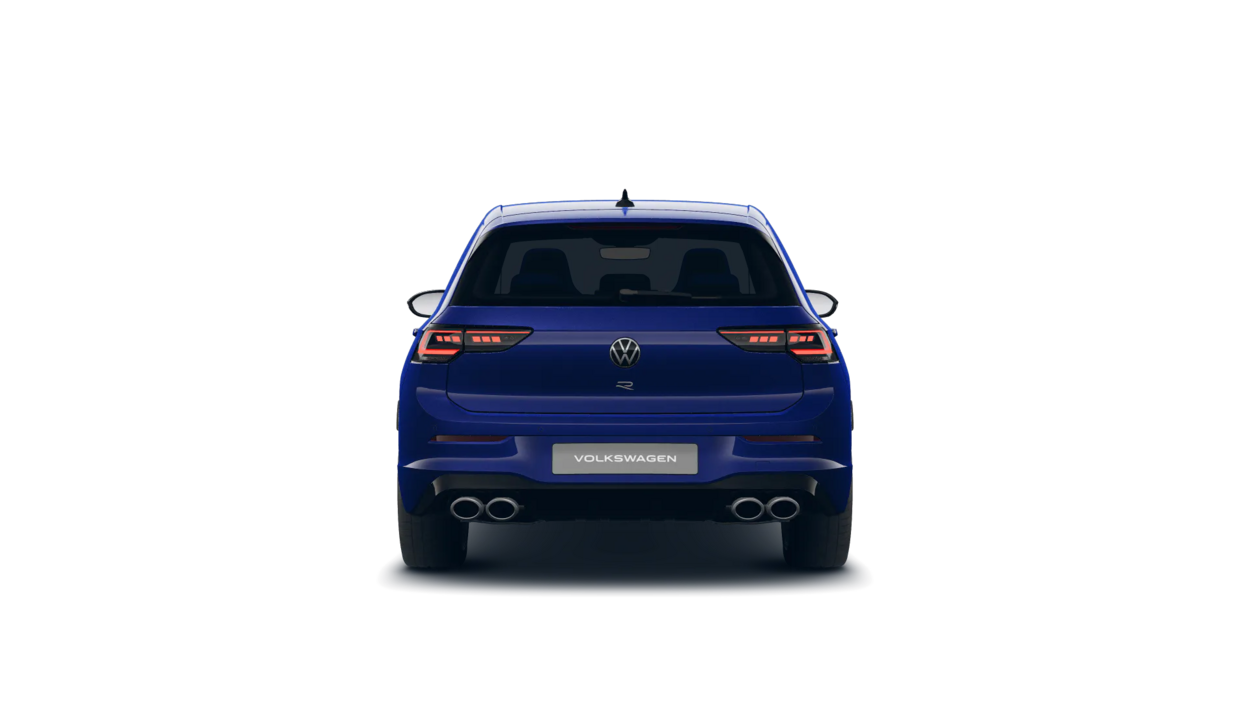 Golf - render 1