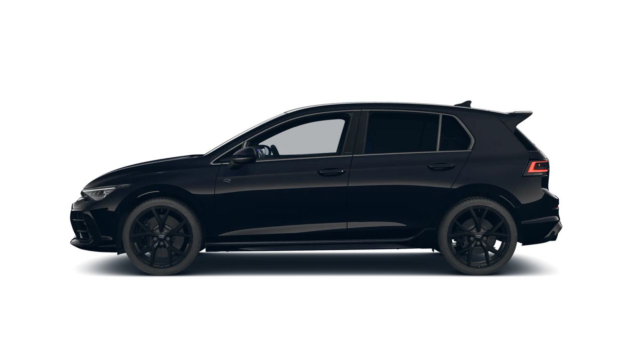 Golf - render 3