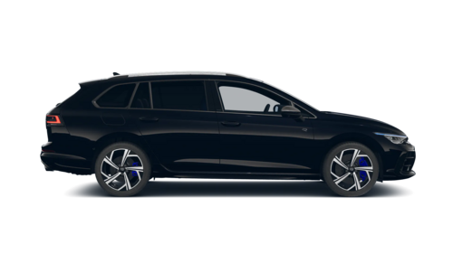 Golf Variant R 2026 [object Object]