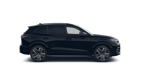 Tiguan R-Line Plus 2025 [object Object]