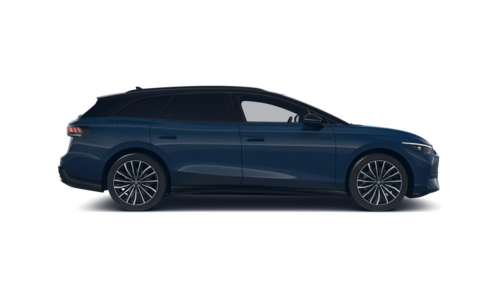 ID.7 Tourer GTX Plus 4MOTION 2025 [object Object]