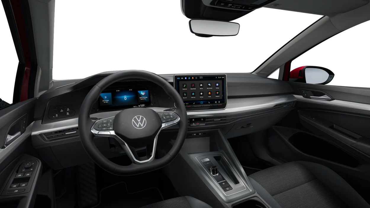 Golf - render 6