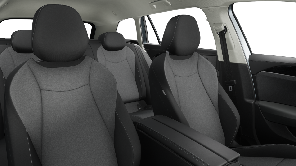 Nowy Passat - render 7