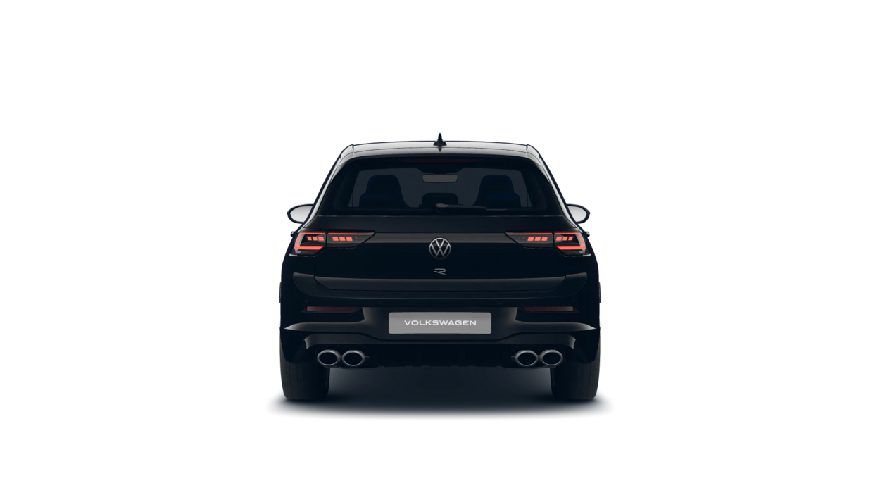 Golf - render 1