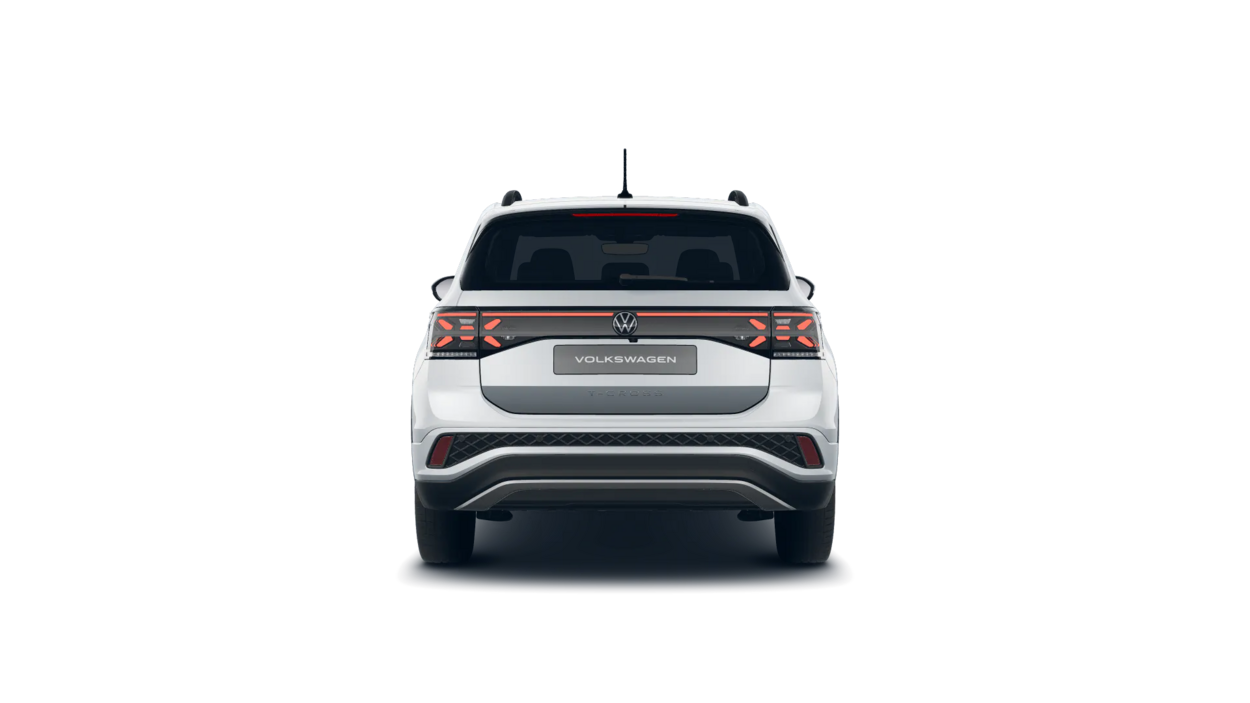 T-Cross - render 1
