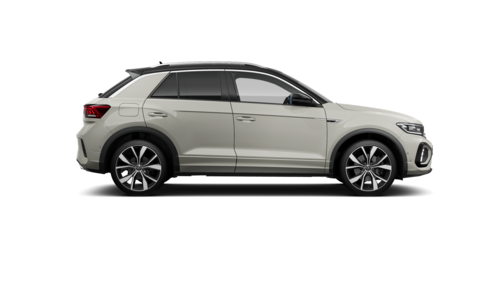 T-Roc R-Line Plus 2025 [object Object]