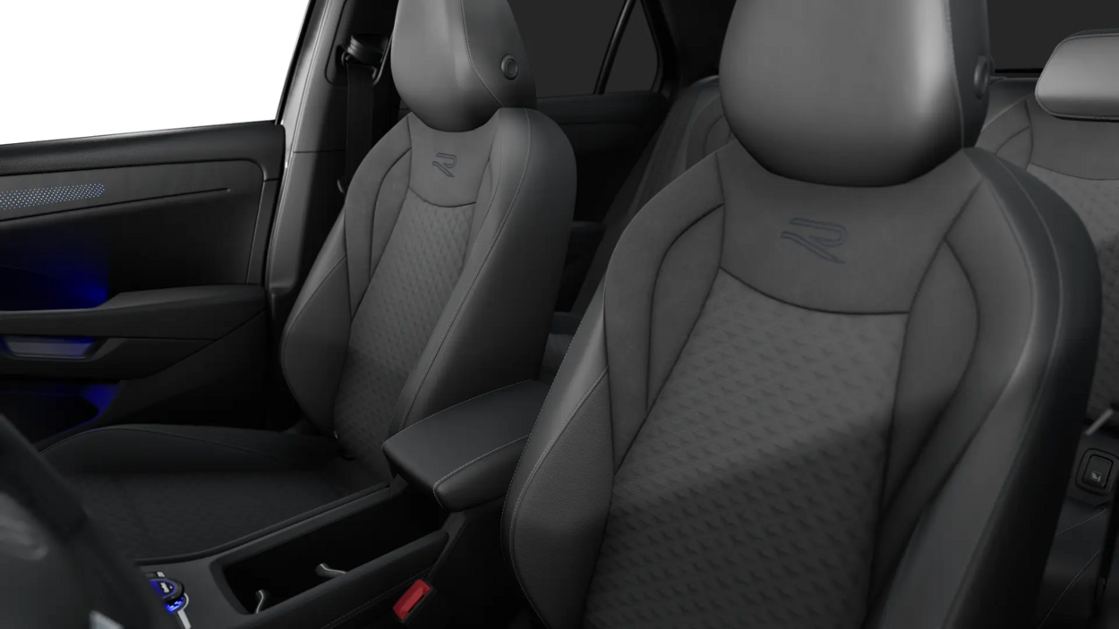 Nowy T-Roc - render 7