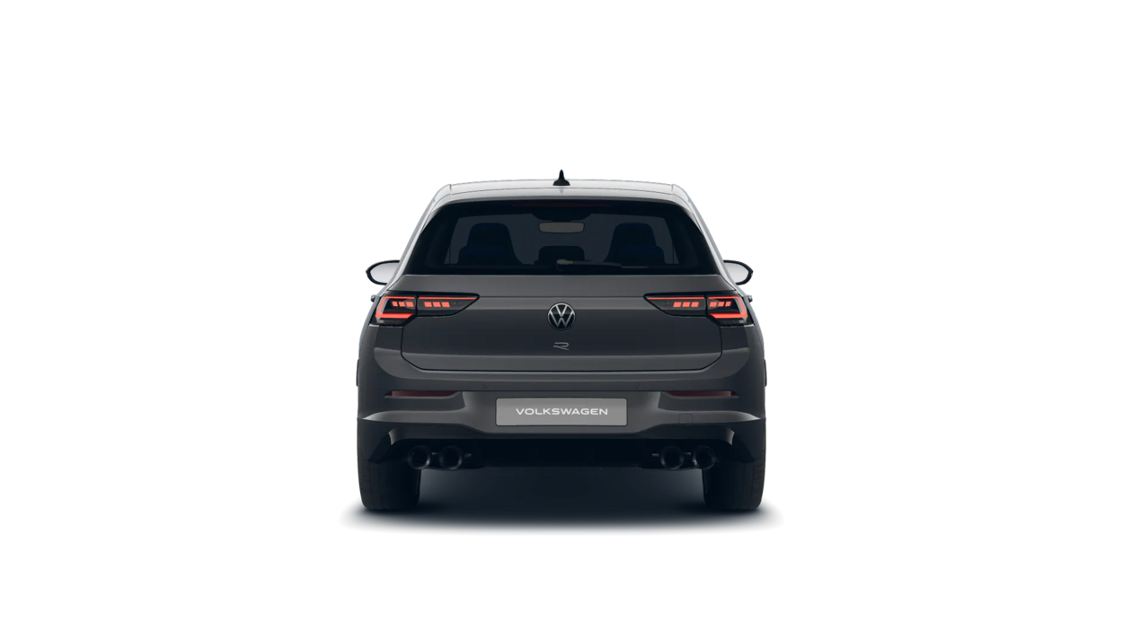 Golf - render 1