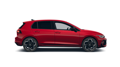 Golf R-Line Plus 2026 [object Object]