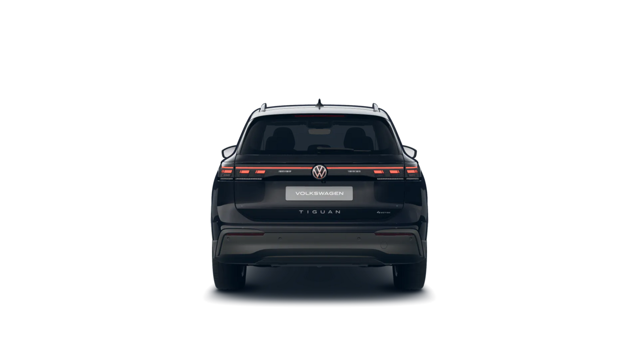 Tiguan - render 1}