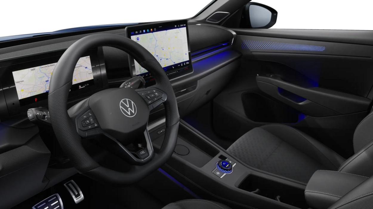 Nowy T-Roc - render 6