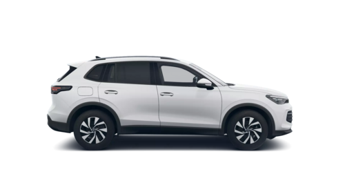 Tiguan Life Plus 2025 [object Object]