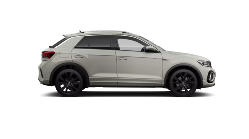 T-Roc R-Line Plus 2025 [object Object]