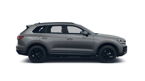 Touareg Elegance 2025 [object Object]