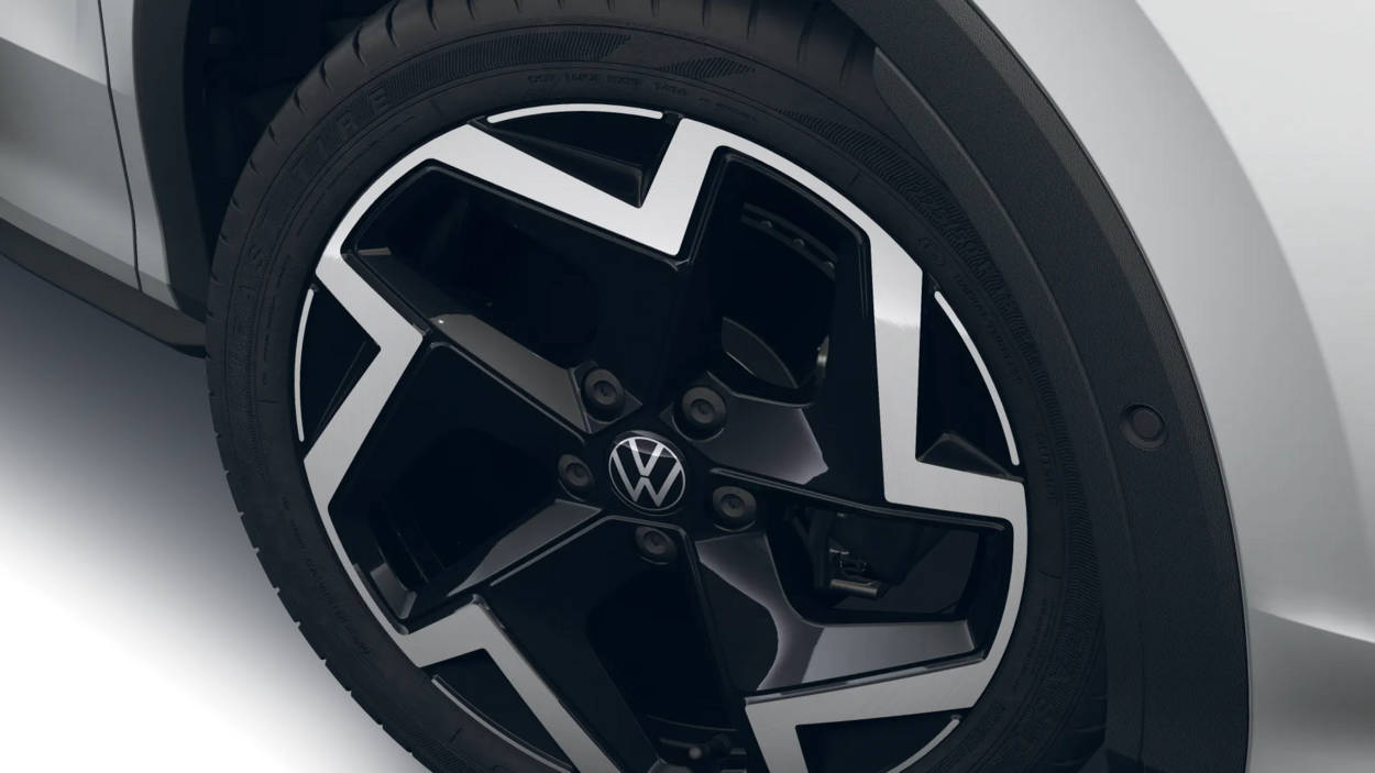 Nowy T-Roc - render 5
