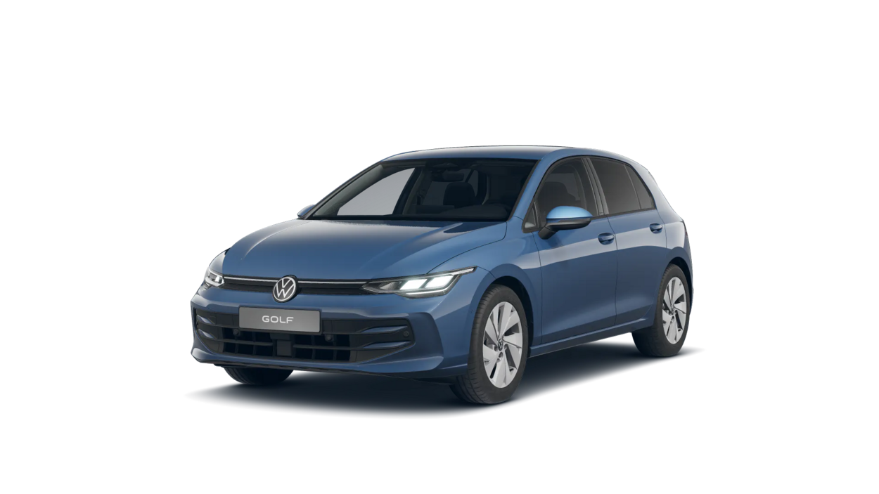 Golf - render 4