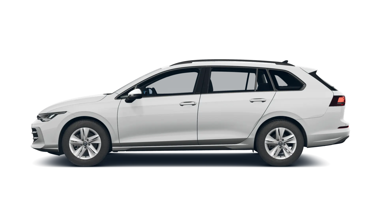 Golf Variant - render 3}