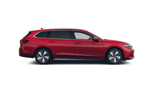 Nowy Passat Business Plus 2025 [object Object]