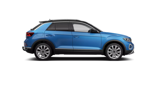 T-Roc Final Edition 2025 [object Object]