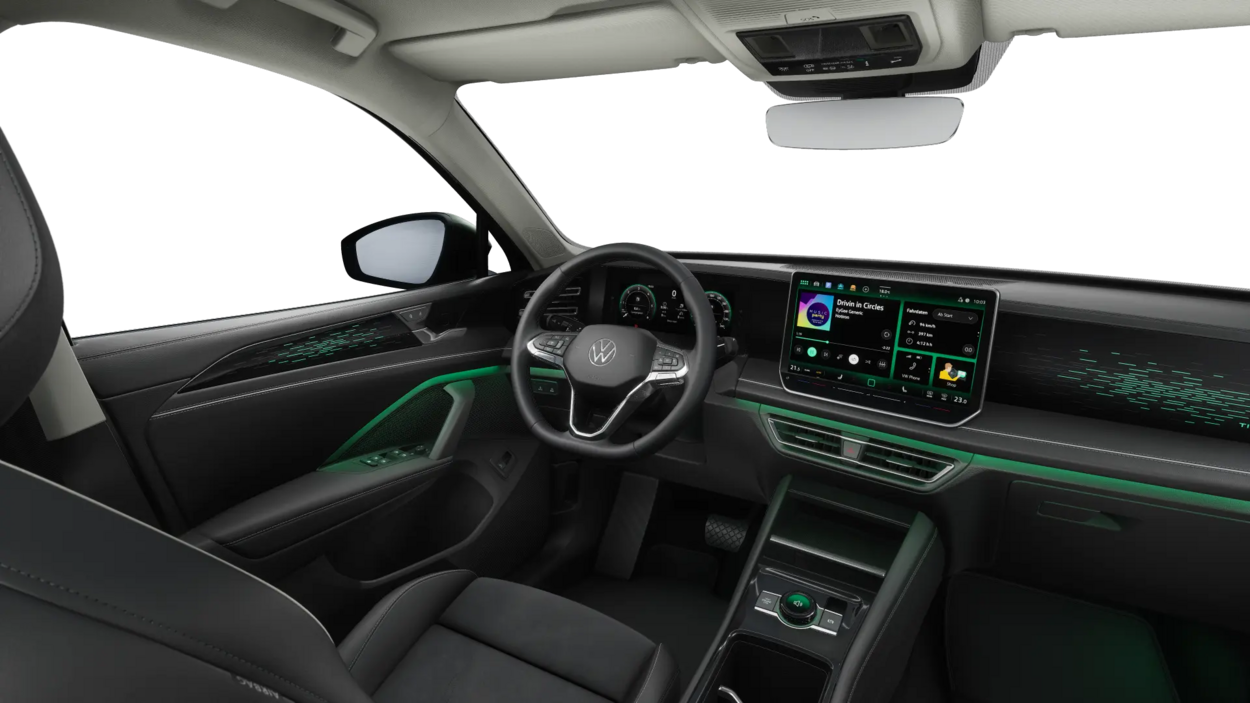 Tiguan - render 7}