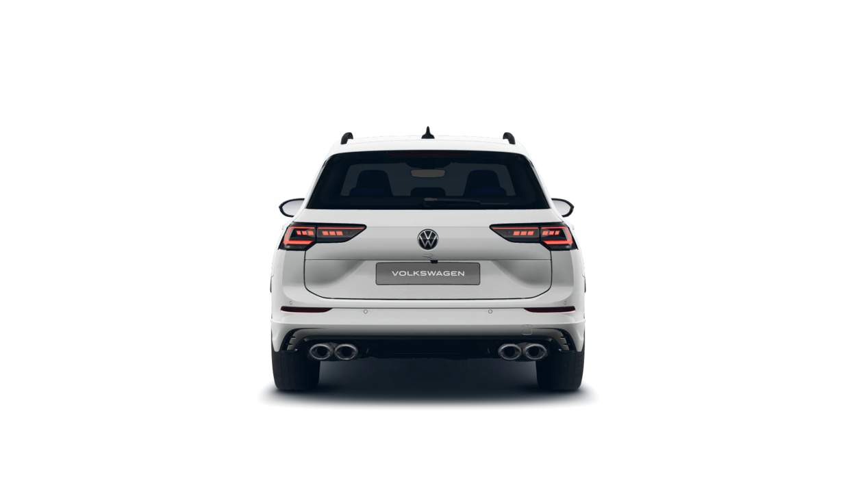 Golf Variant - render 1