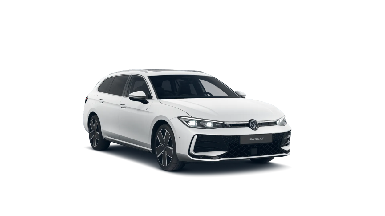 Passat - render 0}