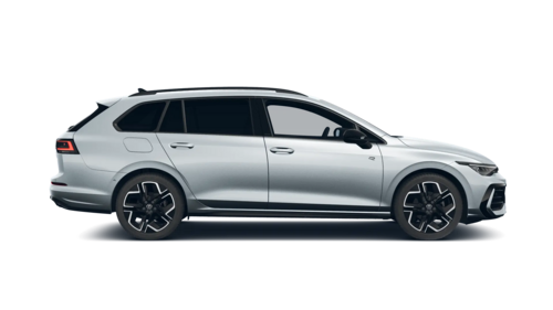 Golf Variant R-Line Plus 2026 [object Object]