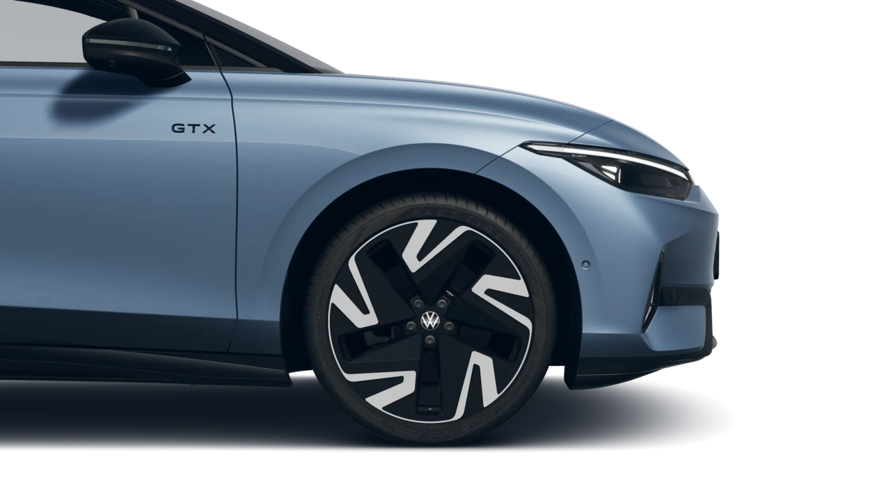ID.7 Tourer - render 5